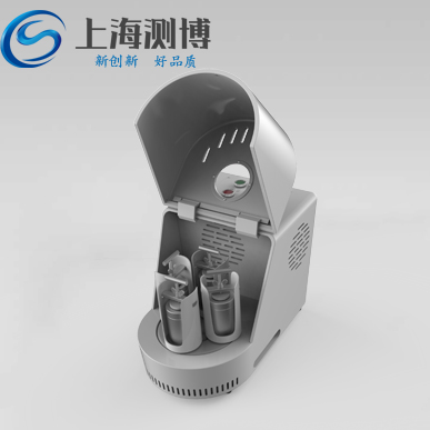 土壤研磨機(jī)怎么使用？測(cè)博帶你了解土壤研磨機(jī)的用途