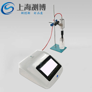 手持式超聲波細(xì)胞粉碎機 CB-400TMINI